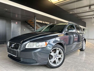 Volvo V50 II