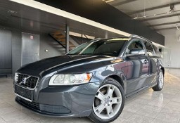 Volvo V50 II
