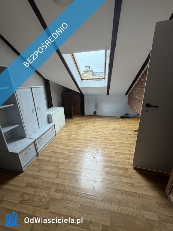 Mieszkanie na sprzedaż, 3 pokoje, 68 m², Wrocław