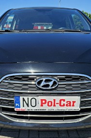 Hyundai ix20 Grzane fotele i kierownica, tempomat,kontrola pasa ruchu-2