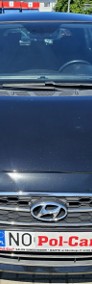 Hyundai ix20 Grzane fotele i kierownica, tempomat,kontrola pasa ruchu-3