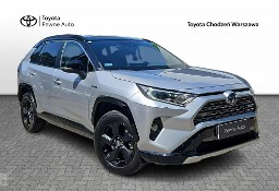 Toyota RAV 4 V 2.5 HSD 222KM 4x4 SELECTION, salon Polska, gwarancja, FV23%