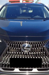 Lexus NX NX 14- 350h Omotenashi 2.5 Hybrid AWD 350h Omotenashi 2.5 Hybrid AWD 200KM |-2