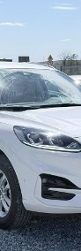 Ford Kuga III 2.5 16V Duratec CVT Hybrid 2021r 95tys km navi, kamery ACC, BLIS-3