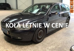 Volvo V50 I 1,8 benzyna, niski przebieg, klimatronic, dodatkowe koła, zadbane au