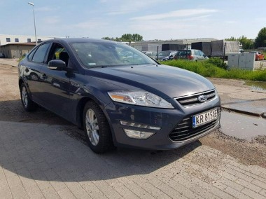 Ford Mondeo VII-1