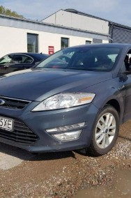 Ford Mondeo VII-2