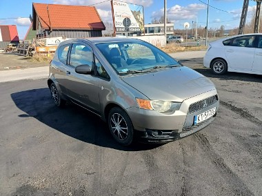 Mitsubishi Colt VII Mitsubishi Colt 1.1 09r-1