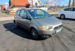 Mitsubishi Colt VII Mitsubishi Colt 1.1 09r