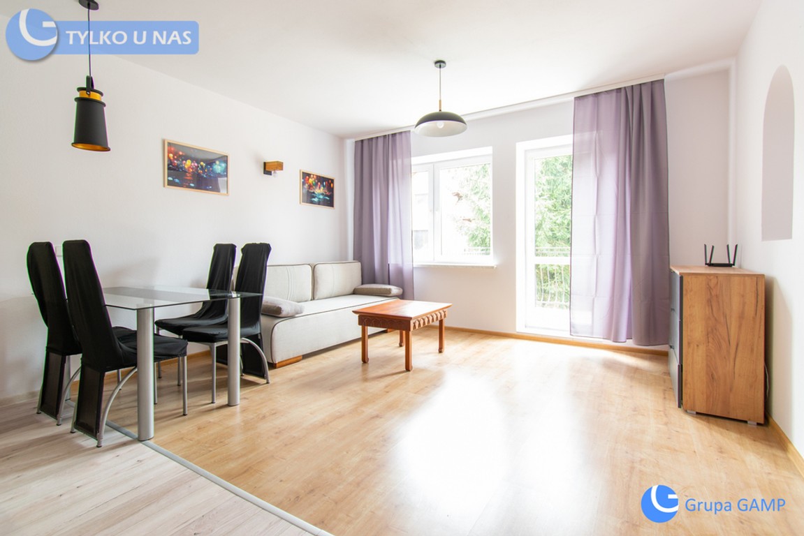Mieszkanie na wynajem, 53 m² Mistrzejowice, Orła Białego