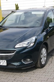 Opel Corsa E 1.4 Cosmo-2