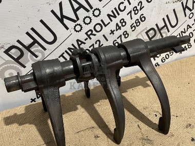 JCB Fastrac - wałek widełki wybieraka skrzyni biegów-1