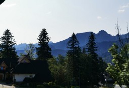 Mieszkanie Zakopane