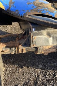 New Holland LM435A - Zwolnica - Zwrotnica - Półoś - Skrzynia - Silnik - Siłowniki-2