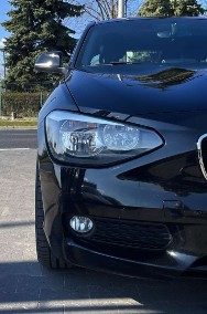 BMW SERIA 1-2