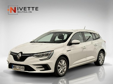 Renault Megane IV 1,0 TCe(115 KM) ZEN Salon PL F-Vat-1