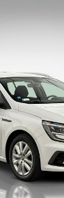 Renault Megane IV 1,0 TCe(115 KM) ZEN Salon PL F-Vat-3