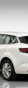 Renault Megane IV 1,0 TCe(115 KM) ZEN Salon PL F-Vat-4