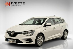 Renault Megane IV 1,0 TCe(115 KM) ZEN Salon PL F-Vat