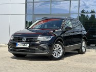 Volkswagen Tiguan II Salon PL! I-ręka, Kamera, Ele.Klapa, Radar, Climatronic, LED GWARANC