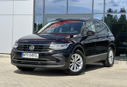 Volkswagen Tiguan II Salon PL! I-ręka, Kamera, Ele.Klapa, Radar, Climatronic, LED GWARANC