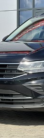 Volkswagen Tiguan II Salon PL! I-ręka, Kamera, Ele.Klapa, Radar, Climatronic, LED GWARANC-3