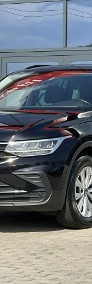 Volkswagen Tiguan II Salon PL! I-ręka, Kamera, Ele.Klapa, Radar, Climatronic, LED GWARANC-4