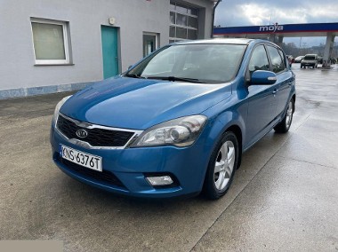 1.6 CRDi Comfort 116KM 2011r udokumentowany przebieg! stan bdb-1