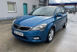 Kia Cee&apos;d I 1.6 CRDi Comfort 116KM 2011r udokumentowany przebieg! stan bdb