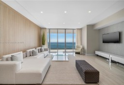 Mieszkanie Sunny Isles Beach