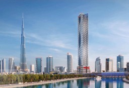 Nowe mieszkanie Dubaj