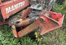 Manitou MT 1740 SLT - Ładowarka Teleskopowa - Stopa Wysięgnik Łapa Stabilizator Siłownik