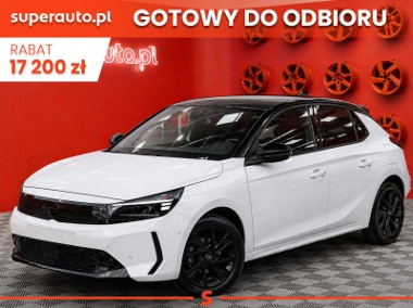 Opel Corsa F GS 1.2 Turbo GS 1.2 Turbo 100KM-1