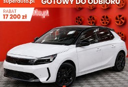 Opel Corsa F GS 1.2 Turbo GS 1.2 Turbo 100KM