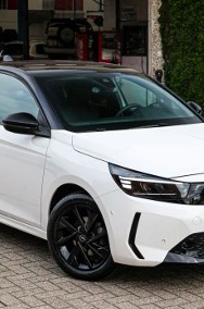 Opel Corsa F GS 1.2 Turbo GS 1.2 Turbo 100KM-2