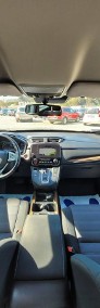Honda CR-V IV Salon Polska# Super idealny-3