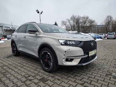 DS DS 7 1.5 BlueHDi 130KM Wersja Performance Line-1