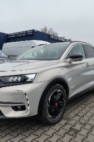 DS DS 7 1.5 BlueHDi 130KM Wersja Performance Line-2