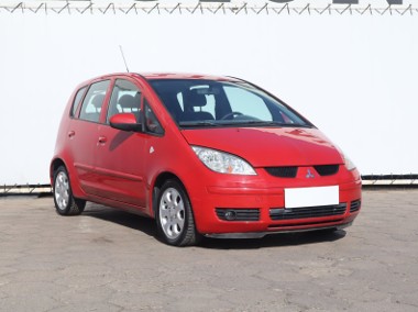 Mitsubishi Colt VI , Klima ,Bezkolizyjny,ALU, El. szyby-1