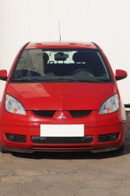 Mitsubishi Colt VI , Klima ,Bezkolizyjny,ALU, El. szyby-2