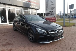 Mercedes-Benz Klasa CLS W218 350 Bang Olufsen 4 matic Multibeam