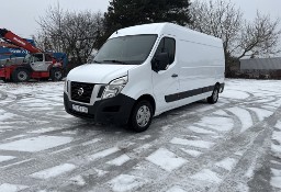 Renault Master 2,3 cdti**L3H2**klima**45600netto**HAK 3,5 T**