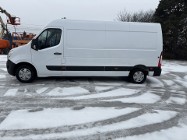 Renault Master 2,3 cdti**L3H2**klima**44600netto**HAK 3,5 T**