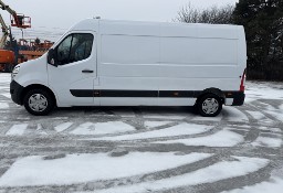 Renault Master 2,3 cdti**L3H2**klima**44600netto**HAK 3,5 T**