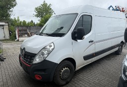 Renault Master 2,3 cdti**L3H2**klima**49600 netto**