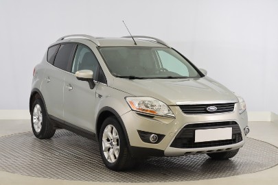 Ford Kuga , Klimatronic, Tempomat, Parktronic
