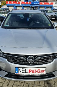 Opel Astra K polski salon, pierwszy właściciel, serwisowany,-2