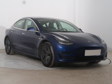 Tesla Model 3 , SoH 89%, Automat, VAT 23%, Skóra, Navi, Klimatronic,-1