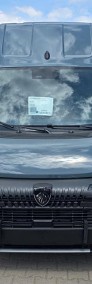 Peugeot Boxer Heavy L4H3 AT8 Heavy L4H3 AT8 2.2 180KM-3
