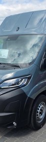 Peugeot Boxer Heavy L4H3 AT8 Heavy L4H3 AT8 2.2 180KM-4